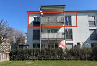 Schöne 3-Zimmer-Wohnung inkl. TG-Parkplatz