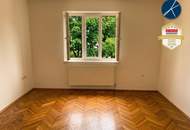 Zwei Parkettzimmer - Herrlicher Grünblick und Ruhelage