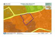 Barrierefreie 41 m² Erdgeschosswohnung in ruhiger zentraler Lage