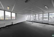 Skyline | flexible Büroflächen direkt an der U-Bahn