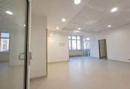 350 m²-Bürofläche bei Mariahilfer Straße - VIDEO verfügbar !