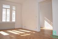 Beim Hamerlingplatz - Großzügige, sonnige Altbauwohnung!