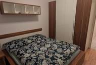 All-Inclusive: Einziehen und Wohlfühlen: Charmante, komplett möblierte 2 Zimmerwohnung mit einem Garten in Traumlage des 7. Bezirks, in unmittelbarer Nähe zur Mariahilfer Straße