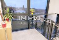 Neubau - Eigentumswohnung - Terrasse - Carport am Stadtrand von Steyr - 85,5 m² Wohnfläche - 3 Zimmer