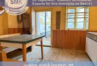Ob für die Pension, Singles oder Ferien, leistbares Landhaus!
