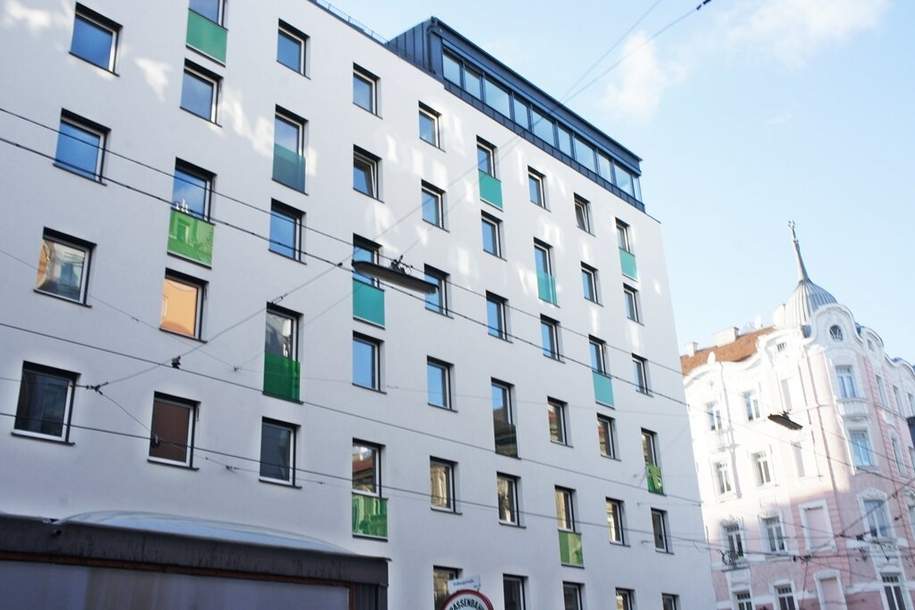 Tiefgaragenstellplatz (Kein Stapelparker) ab sofort zu mieten, Kleinobjekte-miete, 120,00,€, 1030 Wien 3., Landstraße