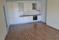 Wohnung mit Balkon