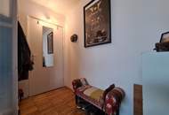 Lage u. Lifestyle: offener Grundriss mit großzügiger Terrasse