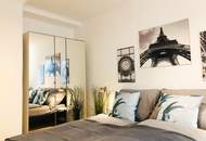 Hochwertige 3-Zimmer-Neubauwohnung in 1010 Wien – möbliert &amp; bezugsfertig