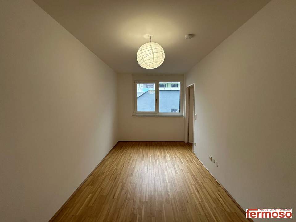 Moderne 2-Zimmer-Wohnung mit Balkon in 1200 Wien – Jetzt mieten für 949,00 €!