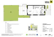 Quality Living im Zentrum von Maria Enzersdorf.