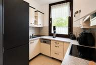 Wohnen in Bestlage von Graz: ca. 98 m², Terrasse, Tiefgarage und modernisiertes Wohngefühl!