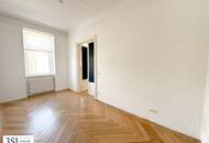 Wunderschöner Altbau mit großzügigen Räumen im Herzen des 3. Bezirks