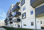 ERSTBEZUG im „ein viertel grün“ in Wiener Neustadt – familienfreundliche 3-Zimmer-Wohnung