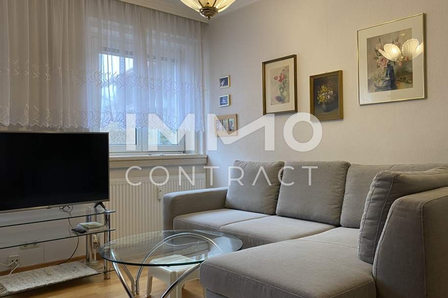 Klein aber mein!, Wohnung-kauf, 133.000,€, 9900 Lienz