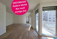 ERSTBEZUG | Moderne Mietwohnungen | Begrünter Innenhof | Top-Lage