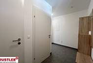 Helle 2-Zimmer-Wohnung mit Balkon & Tiefgaragenplatz im beliebten Grazer Lend