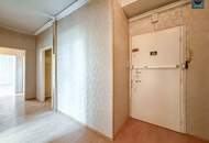 Wohnungspaket in Top-Innenstadtlage! 2 nebeneinander liegende Wohnungen mit 2 Loggien, neuen Fenstern und unverbautem Traumblick!