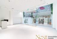 Lassen Sie Ihren Einzelhandelstraum wahr werden! Attraktive Pop-up-Fläche in der LINZERIE zu vermieten!