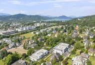 Exklusive Gartenwohnung in Bestlage von Klagenfurt – Wohnen und wohlfühlen am Kreuzbergl