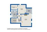 Gepflegtes Reihenhaus in ruhiger Lage