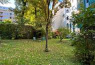 Moderne 2-Zimmer-Wohnung in U4-Nähe Spittelau