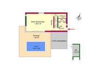 Erstbezug! Moderne Architekten-Villa mit Pool in Tulbing