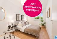Erstbezug | 3 Zimmer | Lebensqualität am Wasser