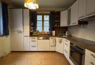 Haus in absoluter Ruhelage für Naturliebhaber I ca. 160m² Nutzfläche und rund 1000m² Garten I Bucklige Welt I 360° Rundgang