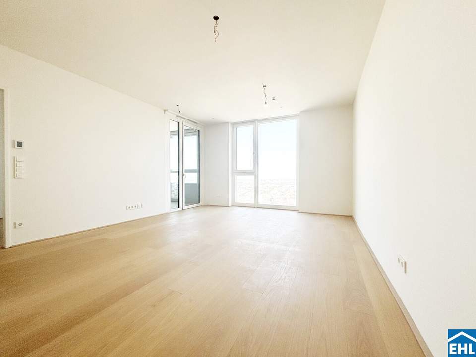 Sky Living Vienna – Exklusivität trifft auf urbane Eleganz
