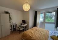 Schöne 2-Zimmer-Wohnung mit Balkon!