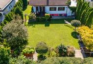 Charmantes Einfamilienhaus in Kittsee – Ideal für junge Familien!