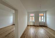 Stilvoller Altbau-Charme trifft auf moderne Ausstattung! 3-Zimmer Wohnung in guter Lage zu fairem Preis