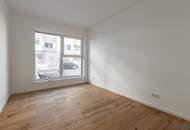 Südseitiger Eigengarten | Erstbezug | 2 Zimmer-Gartenwohnung | ruhiger Innenhof | Luftwärmepumpe | optionaler Tiefgaragenplatz