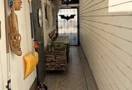 Moderner 4-Zimmer-Bungalow mit Terrasse, Pool und Garage – sofort bezugsfertig!