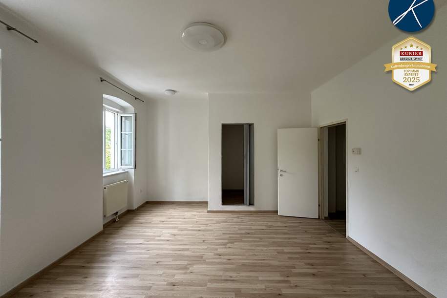 In neuem Glanz! Anlegerwohnung in Ruhelage mit TOP-Rendite, Wohnung-kauf, 84.900,€, 3500 Krems an der Donau(Stadt)