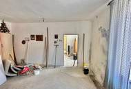 Baugrundstück mit sanierungsbedürftigem Bauernhof, Stallungen und Stadl in ländlicher Lage zu verkaufen.