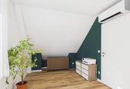 Einfamilienhaus mit großem Grundstück, Pool, PV-Anlage und hochwertiger Sanierung in Eisenstadt