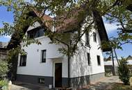 Großzügiges 5-Zi-Haus in Graz mit Garten, Pool &amp; Einliegerwohnung – Top Zustand!
