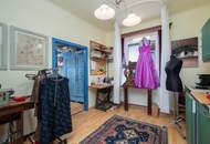 Modernisiertes Mehrfamilienhaus mit Charme in Mörbisch am See