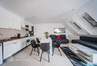 Apartmenthaus mit 16 Apartments, 21 Stellplätze und 2 Geschäftslokalen, Nähe Flughafen Wien