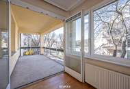 UNTER ST. VEIT | BALKON & GARAGE | 4 ZIMMERWOHNUNG