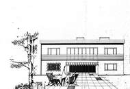 "Solides Haus mit herrlichem Ausblick"
