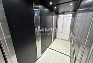 Hochwertige 3 Zimmer Wohnung im ausgebauten Dachgeschoß! ERSTBEZUG!