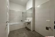 Moderne 2-Zimmer-Wohnung mit Garten &amp; Loggia in 1210 Wien, U-Bahn-Nähe, 1.149 € Miete