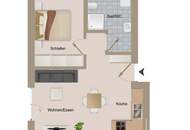 alter.Markt18_Top 6 - 2 Zimmer Wohnung mit sonnigem Balkon
