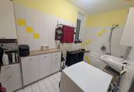 Möblierte Südseitige 3 Raumwhg. mit Balkon