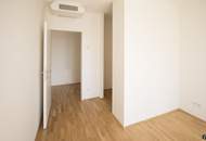 Exklusives Wohnen im Donaupark Tulln – 3 Zimmer mit 47 m² Terrasse &amp; Tiefgarage