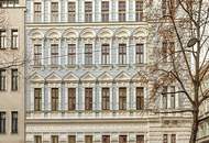 Elevate 1090 – Erstbezug: Luxus Dachgeschoss - Maisonette Wohnung (klimatisiert) mit Balkon und Terrasse nahe U6 Alser Straße, AKH!
