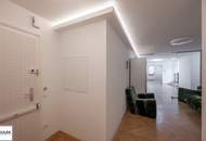 Traumhafte DG-Wohnung am Parkring in 1010 Wien mit 211m² zzgl. Terrasse